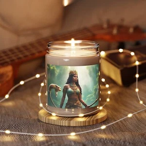 Yewa Duftkerzen, 9oz - Bild 1 von 22