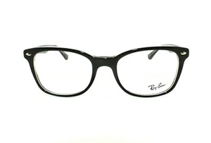 Gafas unisex Ray-Ban RB5285 2034 nuevas con lentes SV gratuitas - Imagen 1 de 12