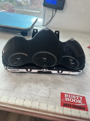 2010 Kia Optima Instrument Head Speedometer Gauge Cluster 182K Mi 94043-2G7309 - Image 1 of 4