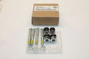KIT DE FIXATION pour HARLEY DAVIDSON SOFTAIL .ref: 53930-03A * INCOMPLET * - Foto 1 di 4