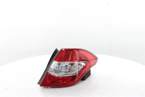 Piloto trasero derecho citroen c4 ii b7 6351ks p23616476 - Imagen 1 de 10