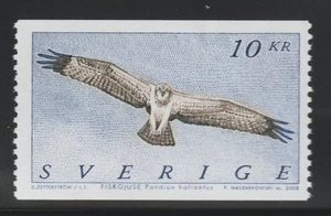 Schweden 2002 Sc # 2427 postfrisch OG - Bild 1 von 1