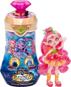 Magic Mixies Pixlings. Faye the Fairy Pixling. Create and Mix a Magic Potion ... - Picture 1 of 9