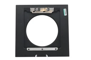 Sinar to Linhof Technika Wista Lens Board Adapter Horsman #566 - Picture 1 of 6