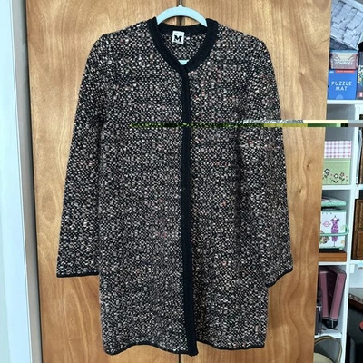 Designer Vintage Missoni Sweater Coat - Image 1 of 4