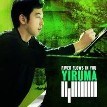 River Flows in You de Yiruma | CD | état bon - Photo 1/2