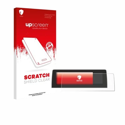 upscreen Pellicola Protettiva per BMW X3 GO1 2023 Antigraffio Protezione Schermo - Immagine 1 di 4