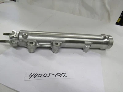 Pata horquilla delantera izquierda Kawasaki 1978-1979 KZ650 CSR 44005-1012 Foto 1 de 2