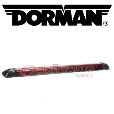 Dorman Center High Mount Stop Light for 1994-1999 GMC C1500 Suburban ka Foto 1 de 4