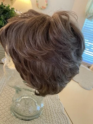 Коллекция Nalee от Aspen парик NM-900MR Reed II в 10/16H новый в коробке - Изображение 1 из 4