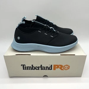 Timberland Pro Damen Solace Max Gesundheitswesen sportlicher Arbeitsschuh Gr. 11 M NEU - Bild 1 von 10