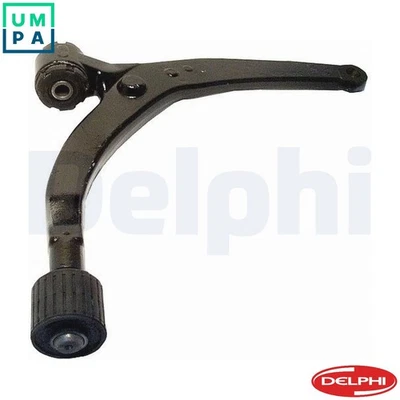 CONTROLTRAILING ARM WHEEL SUSPENSION TC1442 FOR PEUGEOT 4HX 2.2L 3FZ 2.2L 4cyl - Image 1 of 4