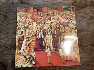 The Rolling Stones It's Only Rock'n Roll 1974 Vinyl LP - Picture 1 of 12