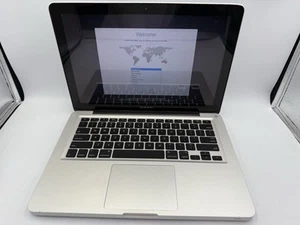 Apple MacBook Pro Early 2011 13" A1278 Core i5 2,3GHz 4GB RAM 320GB HDD Grade B - Bild 1 von 16