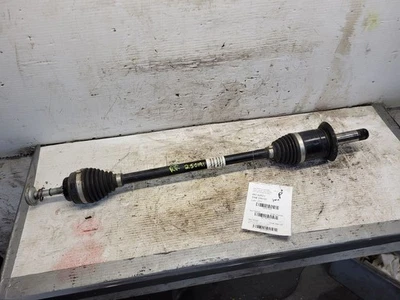 Eje trasero AWD compatible con BMW X1 1599525 16-22 Foto 1 de 4