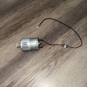 HP DC-Motor für HP Drucker T120, T520, T525, T530, T630, T650, T730, T830 Modelle - Bild 1 von 5
