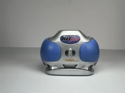 Vintage HIT CLIPS Boombox Player - Tiger - Untested (no cartridges) - Image 1 of 4