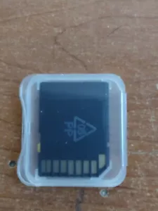 Maps for Renault Megane III R-Link 10.85 64Gb SD card - Picture 1 of 3