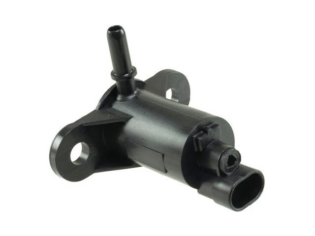 Pozos de solenoide de purga de bote de vapor Chevrolet K3500 1997-2000 57269YZJC 1998 Foto 1 de 2