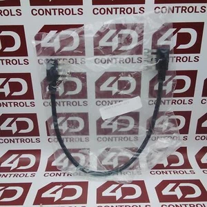 44A713909-002 | General Electric | Cable Cord, 4 Pole, Sealed - Picture 1 of 1