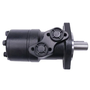 25 mm 1/2BSP Hydraulischer Orbitalmotor OMPx250-11186711 OMP250-151-0616 - Bild 1 von 7