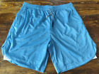 New! Inadays Men's Blue Swim Trunk Shorts With 3 Pockets Size Xxxl 3Xl