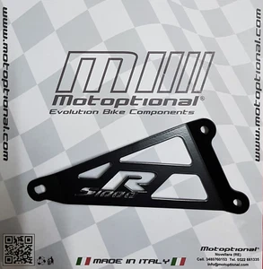 STAFFA SCARICO BMW S1000R S 1000 R Naked 2013-16 - Imagen 1 de 1