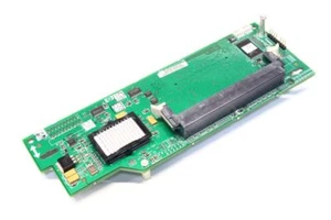 HP 385836-001 Proliant BL20p Smart Array 6i SCSI Controller Board 355895-002 - Picture 1 of 1