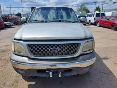 Passenger Rear Side Door Heritage Super Cab Fits 97-04 FORD F150 PICKUP 235904 Foto 1 de 4