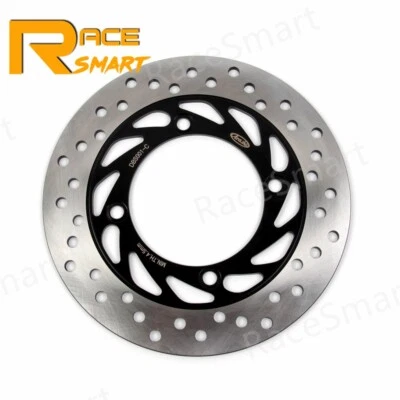 Rotor de disco de freno trasero para Honda CB900F CB 900 F Hornet 2002 2003 2004 2005 2006 Foto 1 de 4
