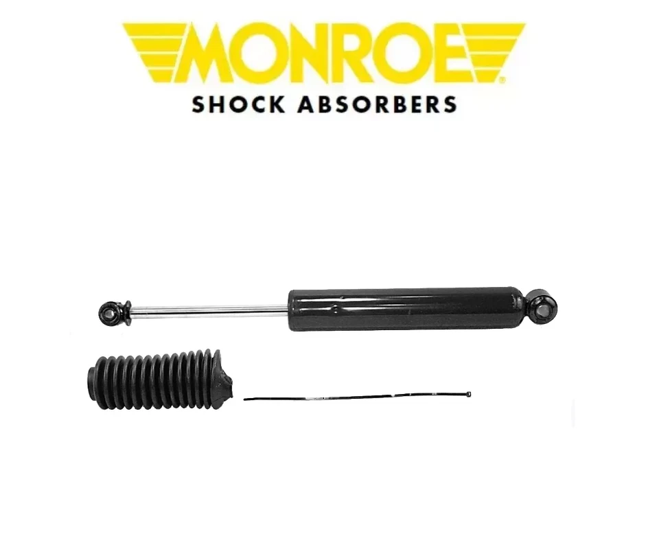 Amortiguador de puntal delantero para RV Freightliner XB XC 2003-2012 Foto 1 de 2