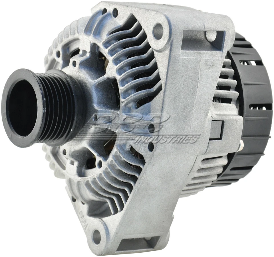 Alternator Auto Plus 13709 Reman - Image 1 of 4