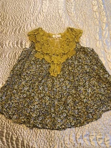 solitaire blouse - Picture 1 of 5