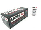 Hawk Hp Plus Front Race Brake Pads Acura Tsx Tl Rl Cl Honda Accord