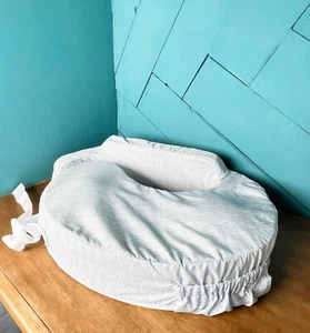 My Brest Friend Original Nursing Pillow - Horizon - Picture 1 of 10