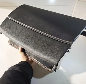 BMW E36 Glove box SCHWARZ 51168171270 51168216703 51168203279 - Picture 1 of 13
