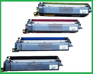 1x TN258XL Toner for Brother MFC L3755CDW L3760CDW L8390CDW HLL8240CDW HLL3240CD - Picture 1 of 9