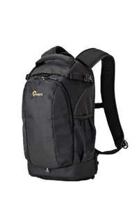 Lowepro Camera Bag Flipside 200AW II 9.8L Rain Cover Attached Black LP37214-PKK - Picture 1 of 1