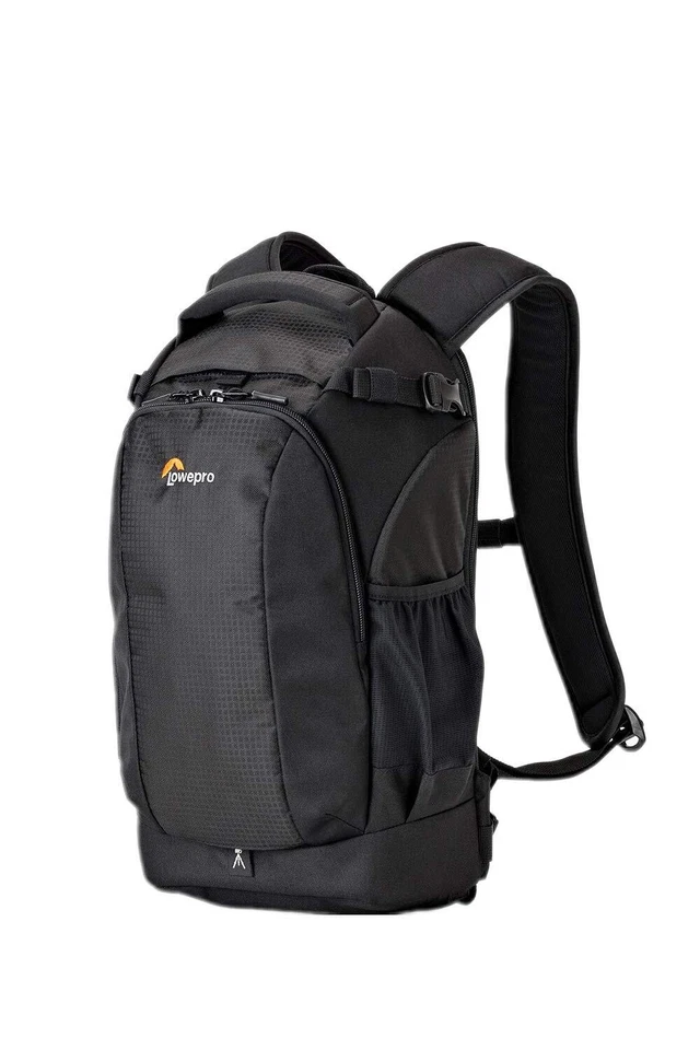 Lowepro Camera Bag Flipside 200AW II 9.8L Rain Cover Attached Black LP37214-PKK - Image 1 of 1