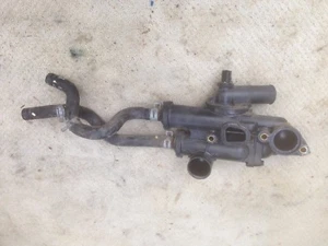 2.0 / 2.4 Jeep Patriot Compass engine thermostat / coolant housing OEM - Picture 1 of 4