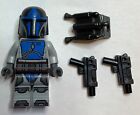 Lego Star Wars Minifigures - Mandalorian Loyalist 75316, 912286 sw1164