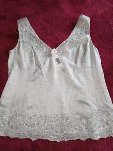linda allard ellen tracy Blouse 14 - Picture 1 of 2