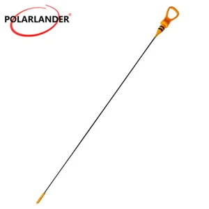 Engine Oil Dipstick Fit 02-08 Mini Cooper S 1.6L L4 R52 R53 R56 W11B16A  917315 - Picture 1 of 8