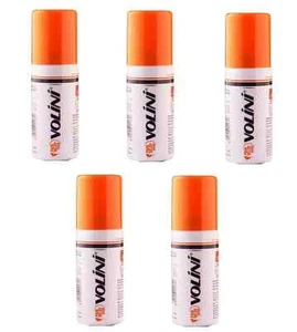 🔥5 X Volini Spray 15g | Muscle, Joint, Knee, Neck & Shoulder Pain Relief |2027 - Picture 1 of 7