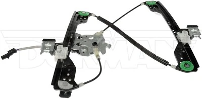 For 2005-2008 Dodge Magnum-Power Window Motor and Regulator Assembly Front Left - Image 1 of 4