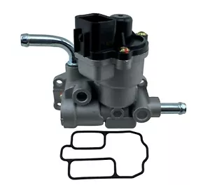 Conjunto de válvula de control de aire inactivo IAC PARA Pajero V31 L200 L300 4G64 2.4L 4G63 2.0L - Imagen 1 de 2