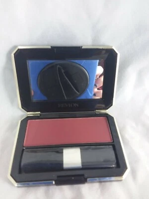 Revlon Naturally Glamorous Blush On Cheekcolor Pure Plum  - Image 1 of 3