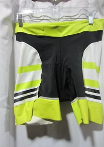 NWT Hincapie Sportswear Floris Padded Road Cycling Shorts Women's XL - Picture 1 of 6