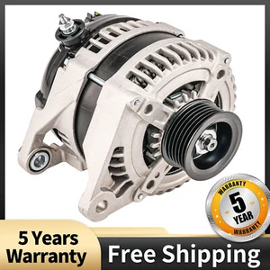 11276 Alternator For Dodge Ram 1500 2007-2008 & Ram Dakota 2011 V6 3.7L V8 4.7L - Picture 1 of 15