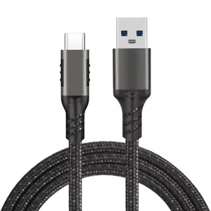 PS5 Charging & Play USB Charger Cable Lead for Sony PlayStation 5 Controller - Picture 1 of 11